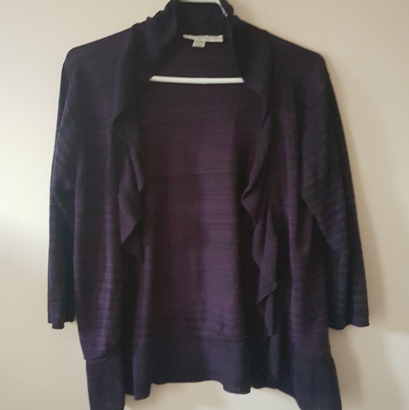 Cardigan - Picture 1 of 2